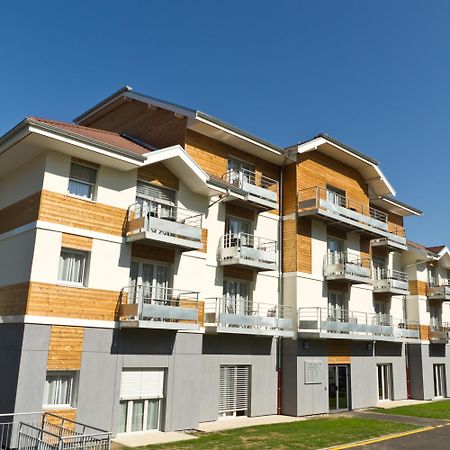 Villa Thermae טונון-לה-בן מראה חיצוני תמונה